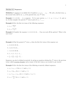 Document