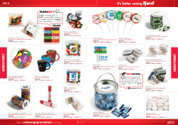 confectionery confectionery