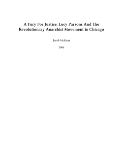 plain PDF - The Anarchist Library