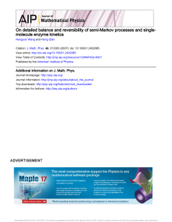 On detailed balance and reversibility of semi-Markov