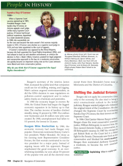 Reagan Reading (Academic)