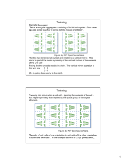 Lecture (5) - MIT OpenCourseWare