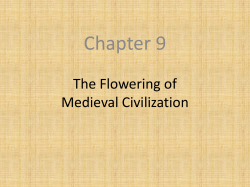 EUH 1000 Ch 9 Rogers