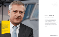 Emmanuel Viellard - EY Family Business