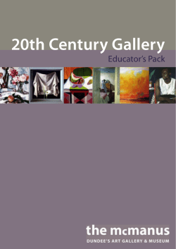 20th Century Gallery
