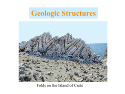 Powerpoint Presentation Physical Geology, 10/e