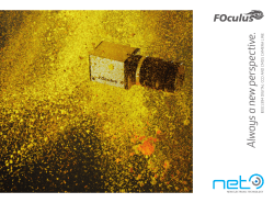 A lw ays a new perspective.