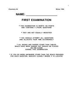 Document