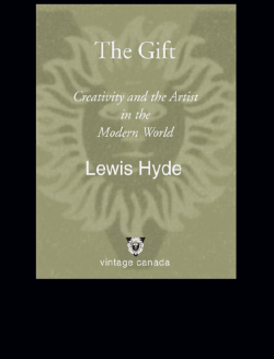 The Gift - NEWSgrist