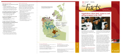 Negotiations about land, resources and self