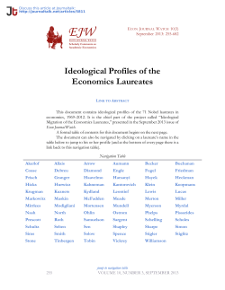 PDF format - Econ Journal Watch