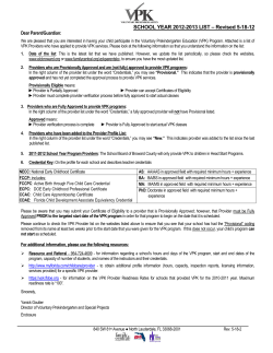 school year 2009-2010 &ndash; 06-15-09