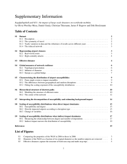 Supplementary Information