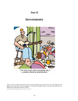Investments