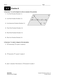 2.3 Practice A - Grants Pass School District 7