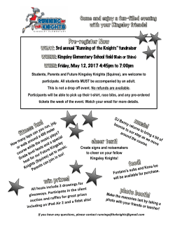 Friday, May 12, 2017 4