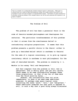 Sample Undergraduate Research Paper (Adobe