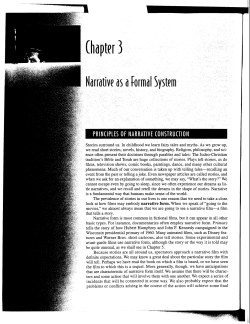 Bordwell and Thompson chapter