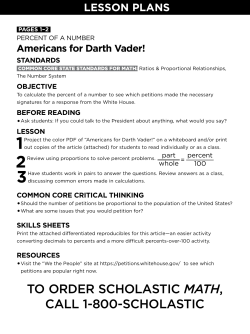 To order ScholaSTic math - Common Sense for Common Core