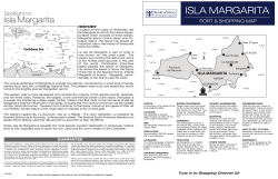 isla margarita - Royal Caribbean International