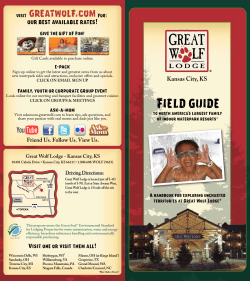 FIELd GUIdE - Moyamoya.com