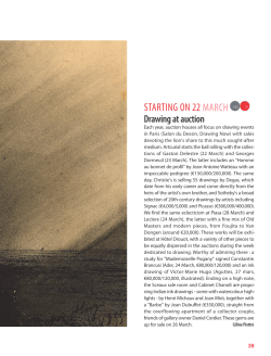 starting on 22 - Visit zone