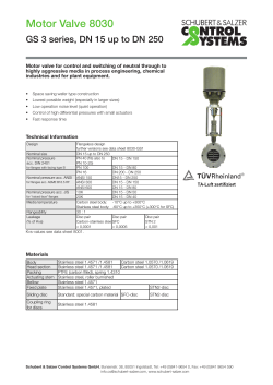 open file - Schubert and Salzer