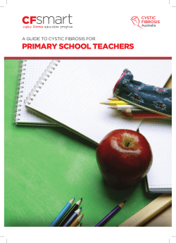 primary school teachers