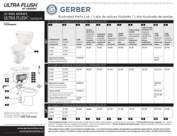 Gerber Plumbing: Kitchen and Bathroom Plumbing Fixtures