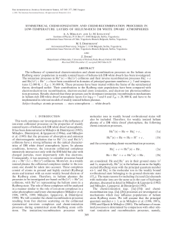 Article PDF - IOPscience