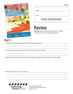 Review - Learning Zone Express