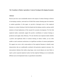 Preview - American Economic Association