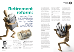 full story - Investment Solutions