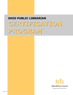 ohio public librarian ohio public librarian