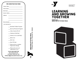 learning and growing together