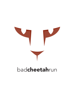 badcheetahrun - Kathryn Maes