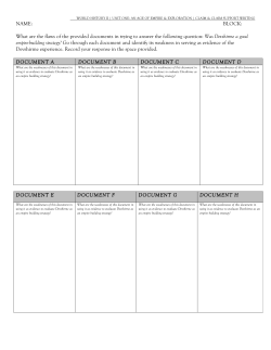 Was Devshirme a good empir - mr. flynn`s history class