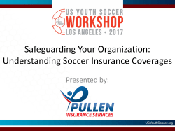 Safeguarding Your Organization: Understanding