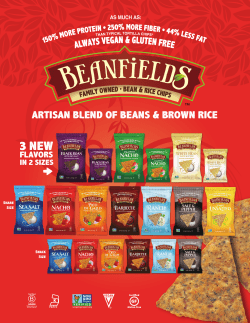 Beanfields Full