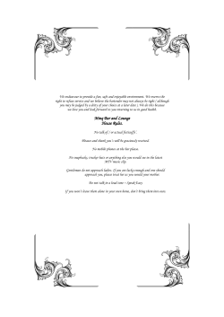 Minq Bar and Lounge Minq Bar and Lounge House