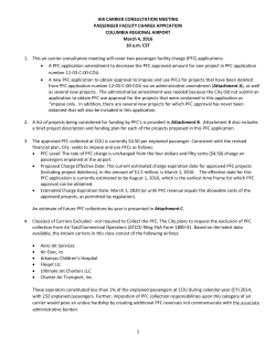 Air Carrier Meeting Materials FINAL 03042016 v1