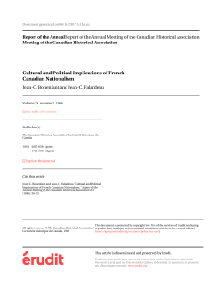 T&eacute;l&eacute;charger le pdf