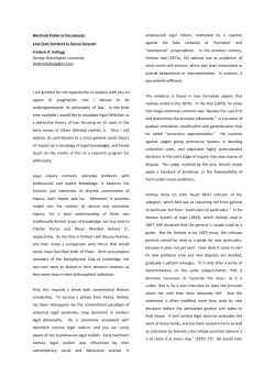 Frederic R. Kellogg George Washington University frederickellogg