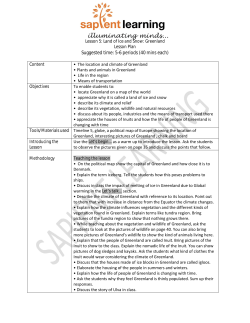 Suggested time: 5-6 periods (40 mins each)