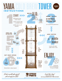 middle beaker 1 - Espresso Parts