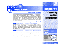 Chapter 22 - Houston ISD
