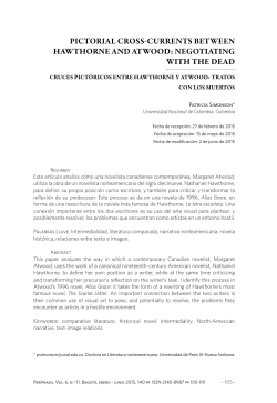 Spanish  - SciELO Colombia