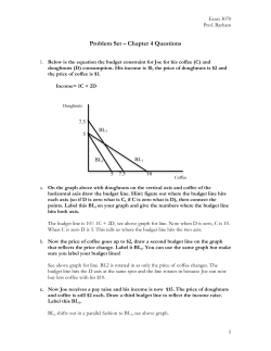 Assignment 4 Solutions