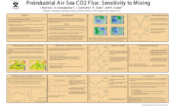 I.Marinov , A.Gnanadesikan , J. Sarmiento , R. Slater , and