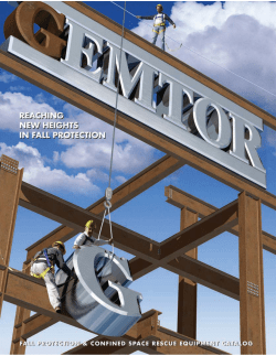 GEMTOR Industrial Catalog